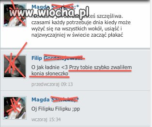 Szczerość 