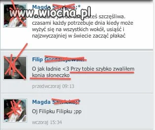 Szczerość 