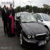 „Łatwiej jest wielbłądowi przejść przez ucho... 