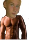 16 latek + photoshop