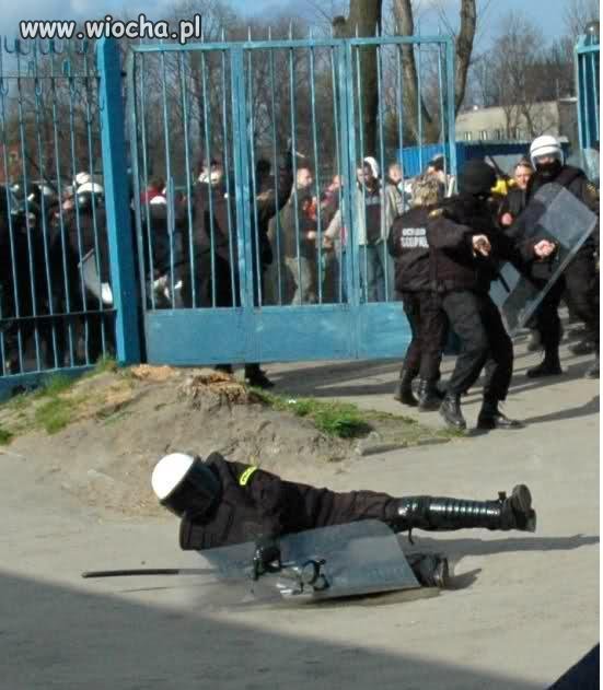 Taka tam słit focia w pracy podczas awantury..
