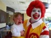 Mamo!! chcę do kfc...