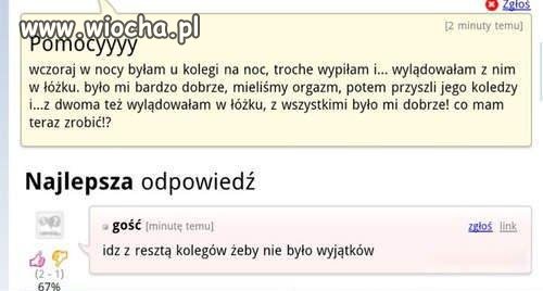 Czy mi się wydaje...