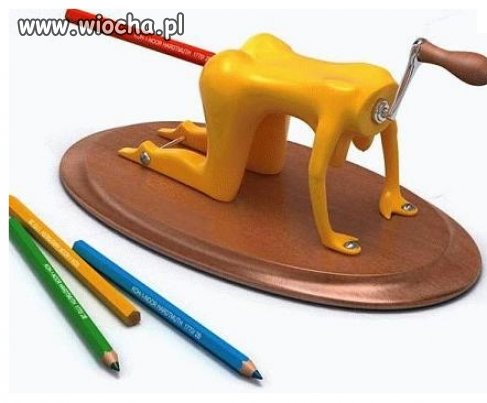 Temperówka   