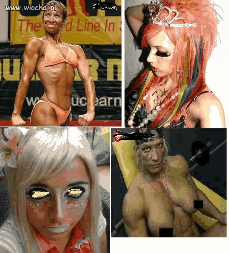 Miss fitnes miss kolorowanek