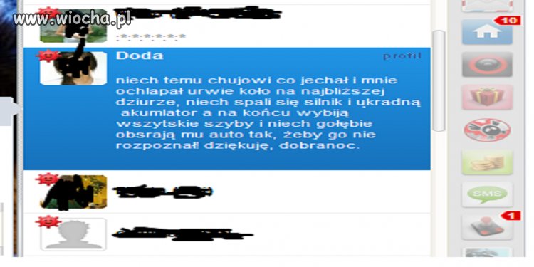Współczesna wiedźma