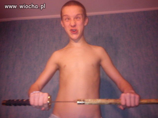 Omg jaka mina