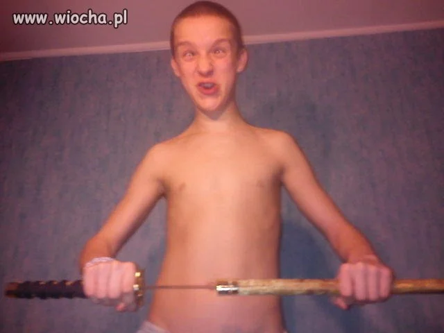 Omg jaka mina