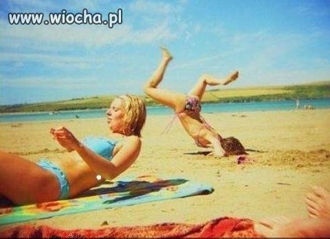 Takie tam...