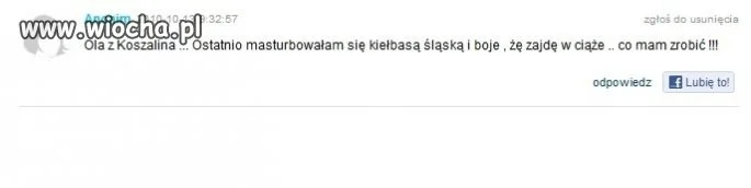 Nie ma to jak nasza wspaniała Śląska.