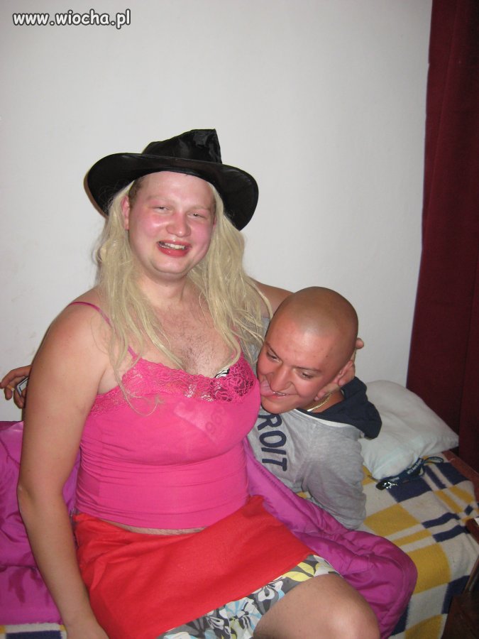 I'm sexi and i know it !