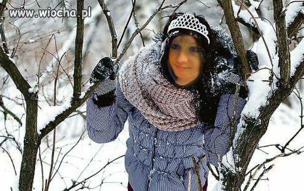 Mistrzyni fotoshopa