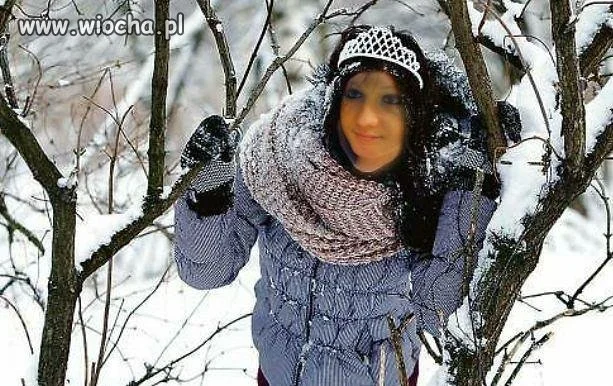 Mistrzyni fotoshopa
