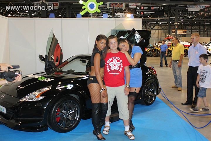 Polska Moda