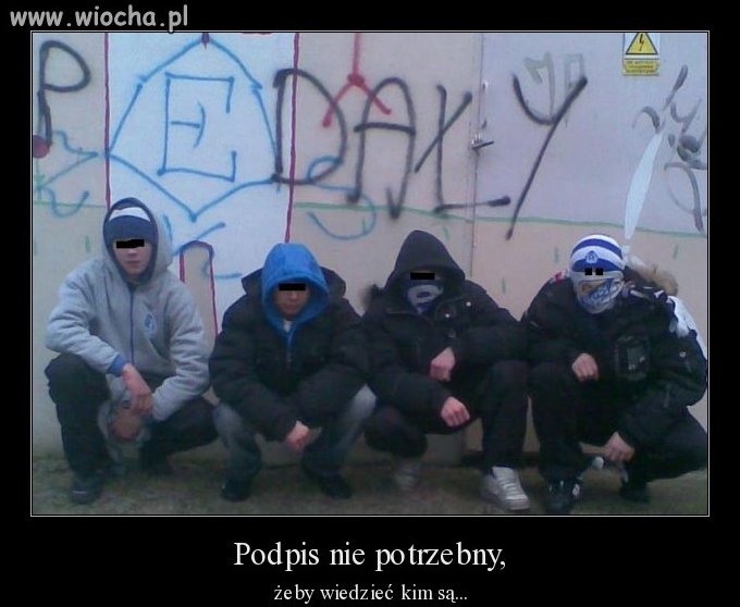 Podpis nie potrzebny 