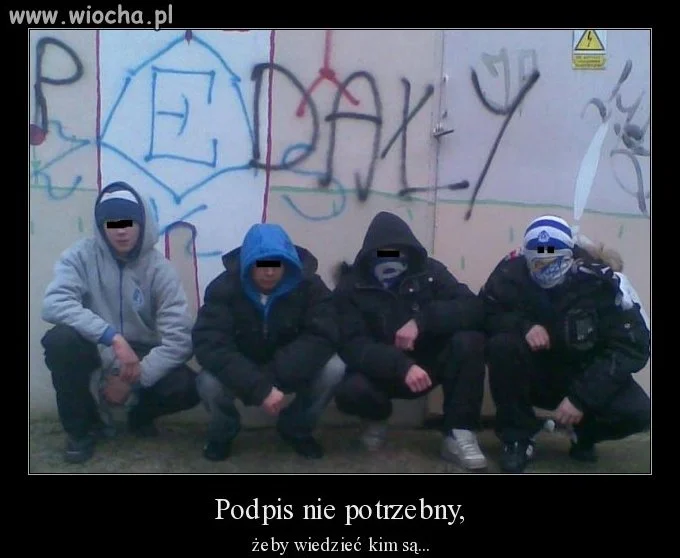 Podpis nie potrzebny 