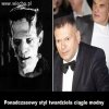 Ponadczasowy Styl Twardziela Ciągle Modny