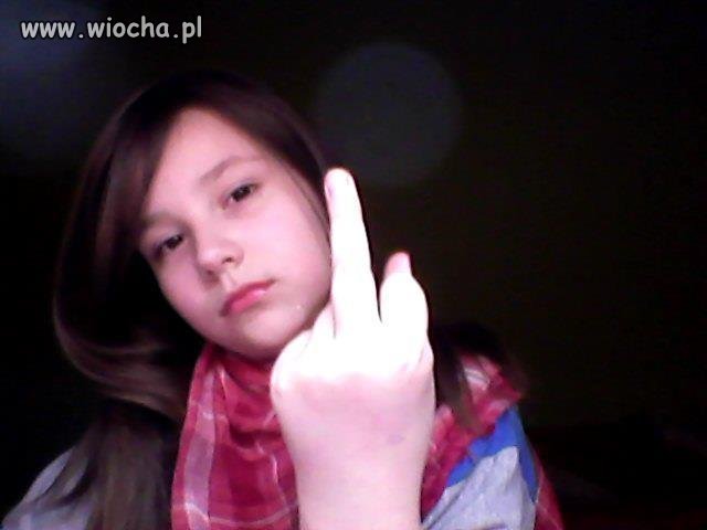 Dzieci. 