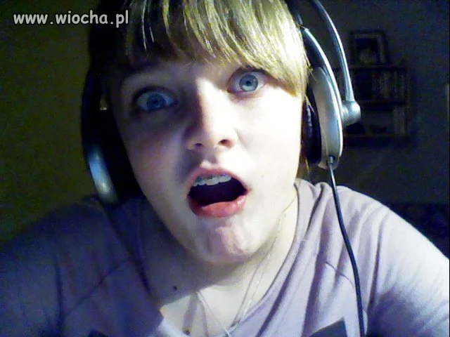 On ma większy level w Tibi 