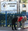 Oddajcie cesarzowi co cesarskie ...