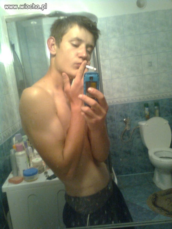 Mam 17 lat i moge robic to co chcę!!!