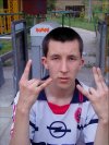 Chciał być metalem...