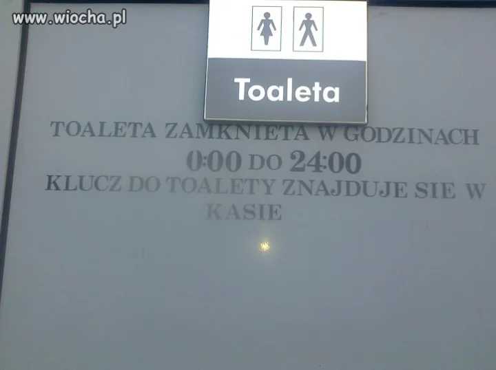 Totalna Wiocha!!!