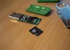 Chiński pendrive...