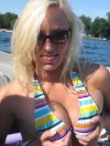 Ania ostra