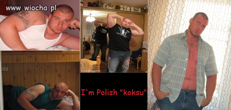 Polski KOKSU... Nie ma lipy PUDZIANOSTRE