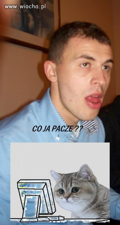 ''PACZE NA DUPY''