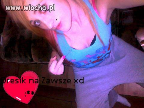 ''dresik na zawsze''