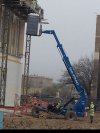 Bo chłopaków tam na górze przypyliło