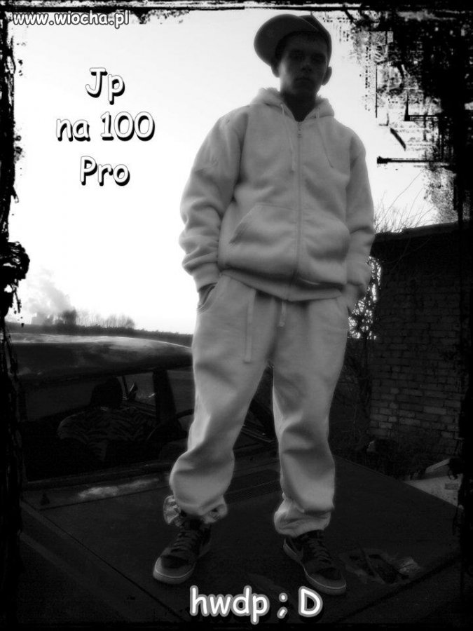 Lans na JP i HWDP ! ! !