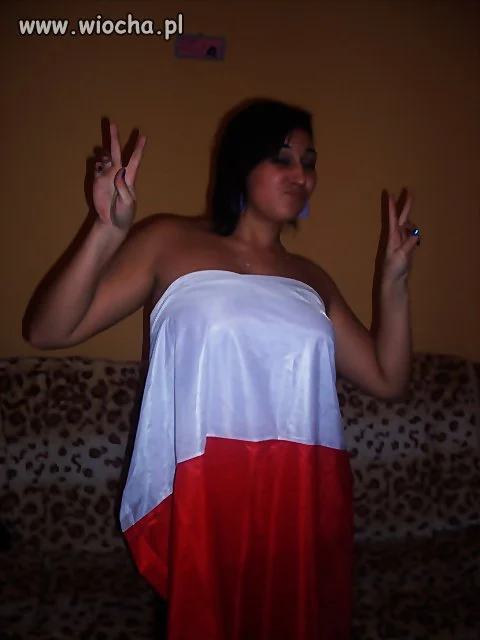 Patriotka