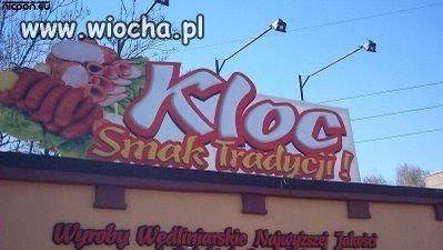 Smak tradycji