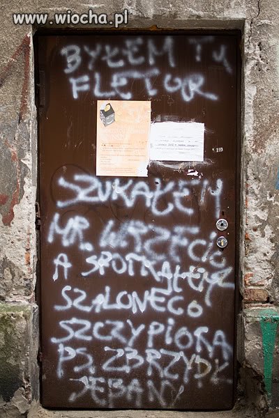 Zbrzydł jeb*ny