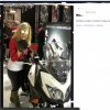 BLONDYNKI