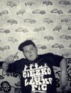 Raper z blokowiska
