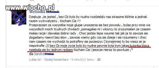Żałosne 