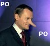 Hahahaha Największy kłamczuch PL