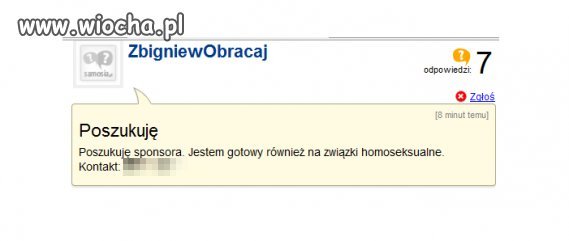 Porażka
