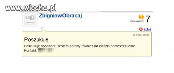 Porażka