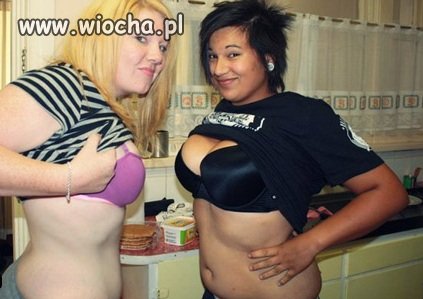 Sexy panie