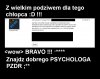 Jak zajebiesz mnie to jak pozwiesz??