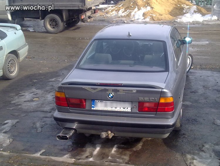 Prawdziwy VIP