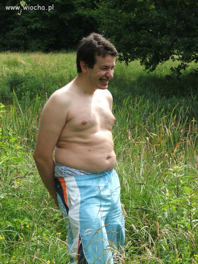 Czy te gacie nie są piękne?
