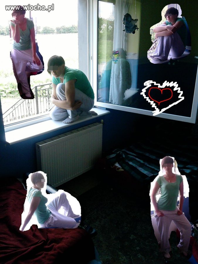 Mnoży Ci się w oczach? 