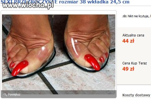 Co jest większą wiochą? 