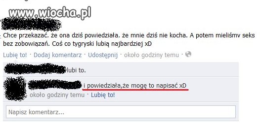 Seks bez zobowiązań - niech wszyscy znajomi